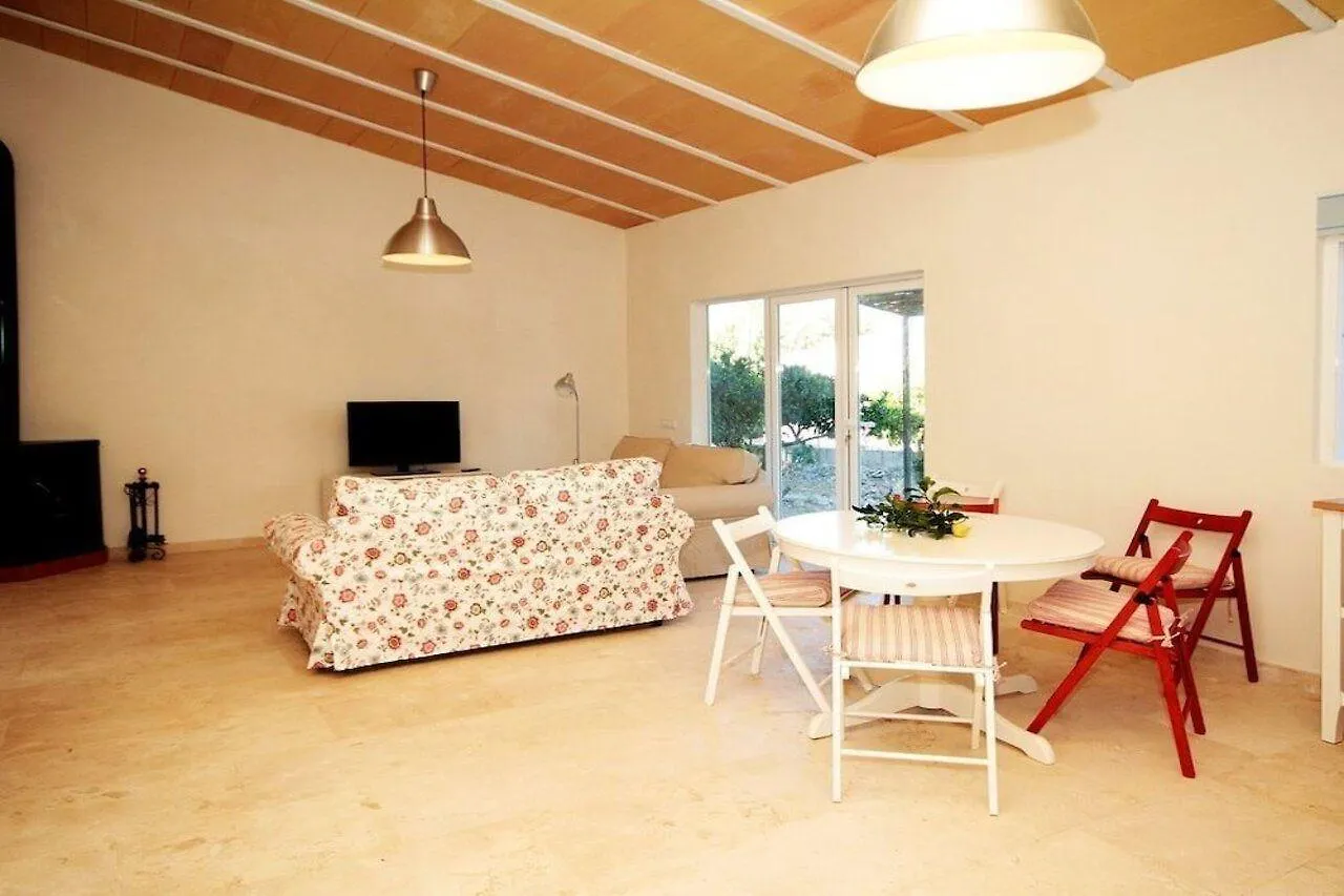 Villa Lorenzo Sa Pobla 0*,