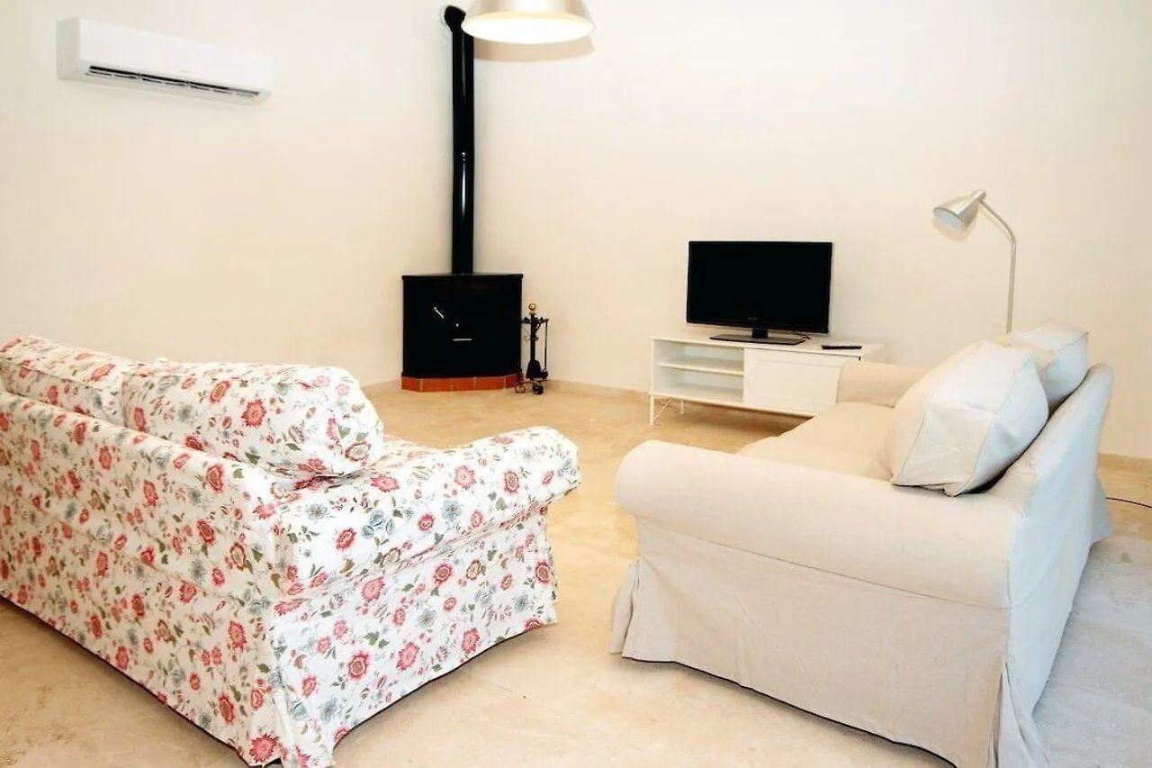 Villa Lorenzo Sa Pobla