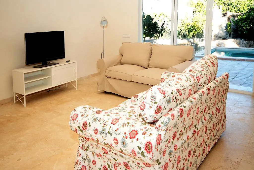 Villa Lorenzo Sa Pobla 0*,