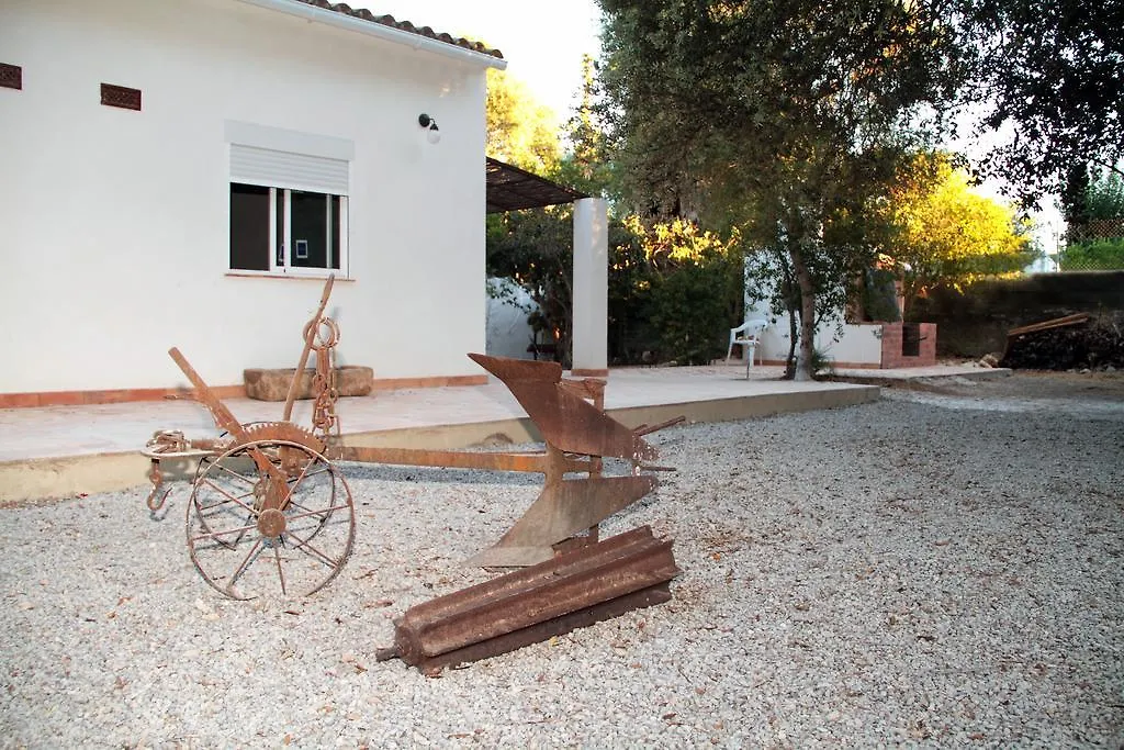 Villa Lorenzo Sa Pobla