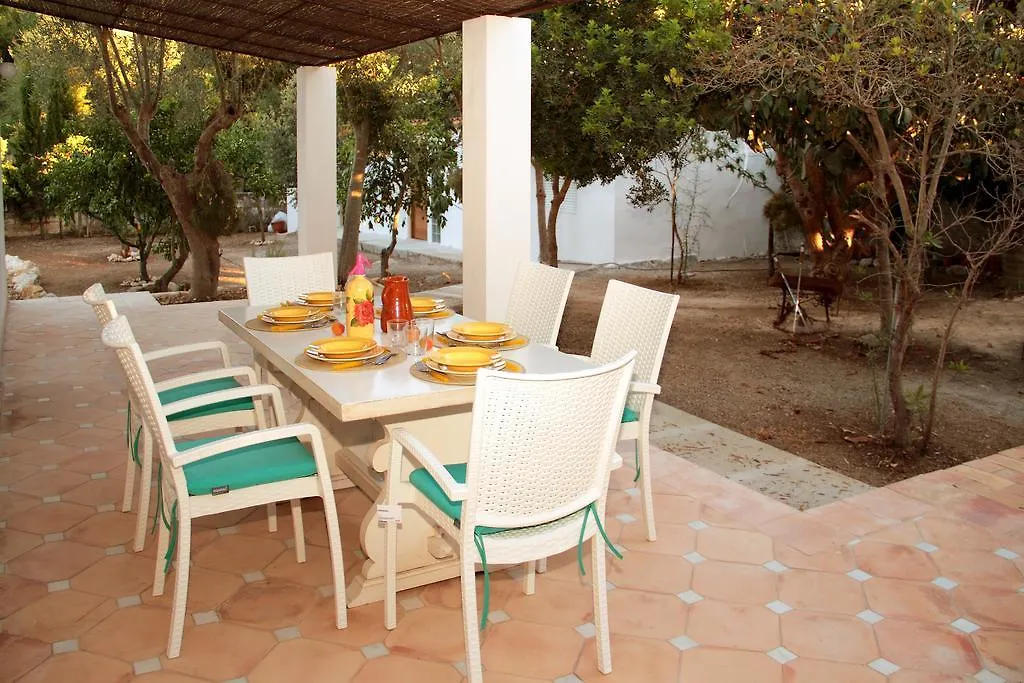 Villa Lorenzo Sa Pobla