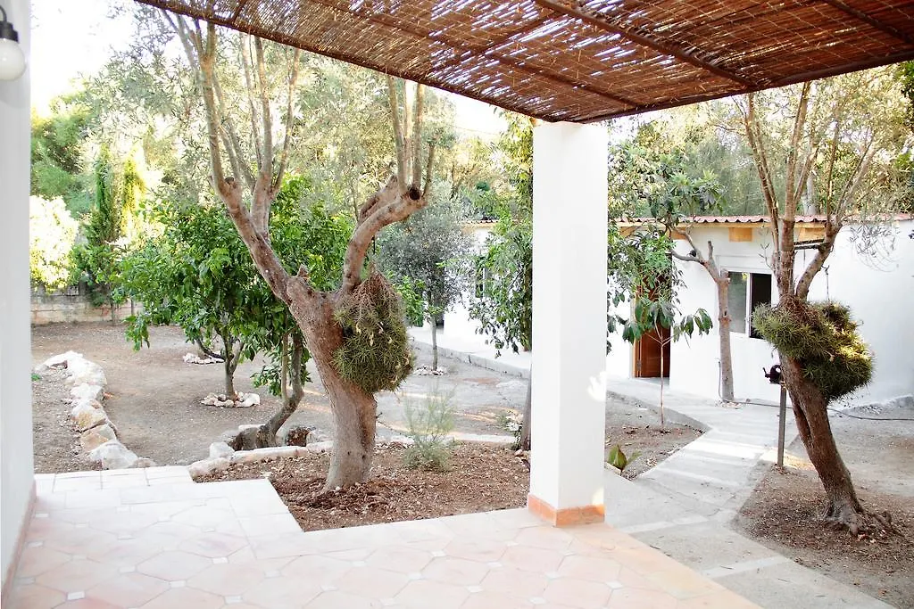 Villa Lorenzo Sa Pobla