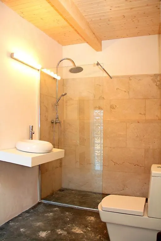 Villa Lorenzo Sa Pobla