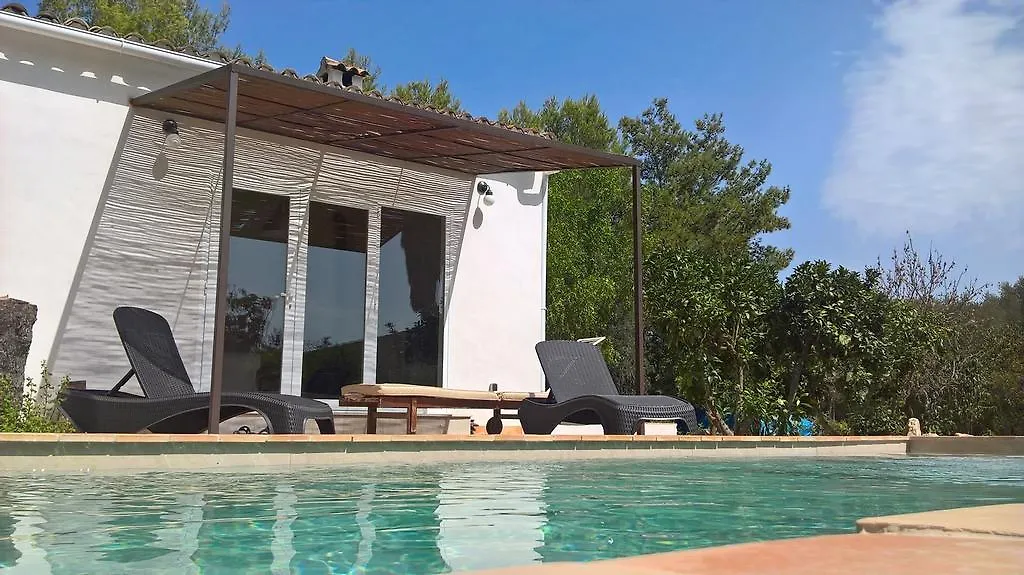 Villa Lorenzo Sa Pobla