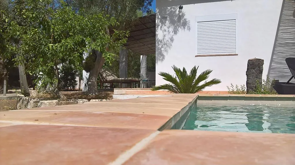 Villa Lorenzo Sa Pobla 0*,  Hiszpania