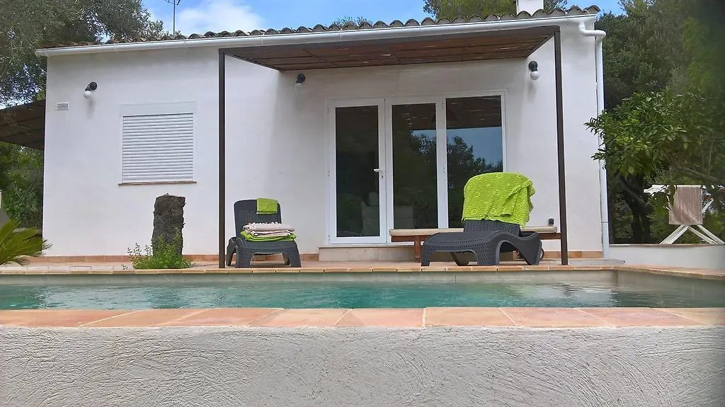 Villa Lorenzo Sa Pobla
