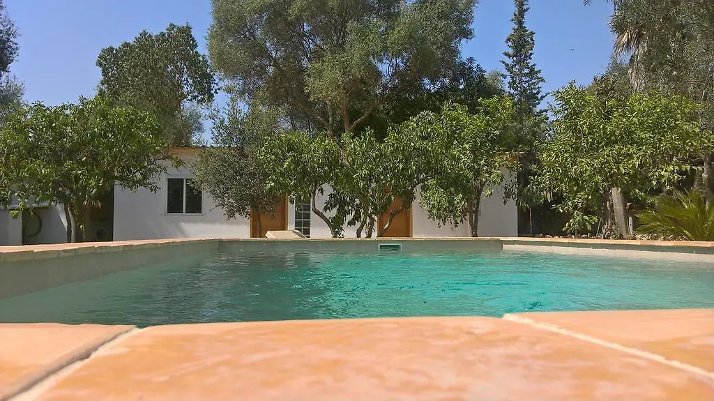 Villa Lorenzo Sa Pobla Espagne