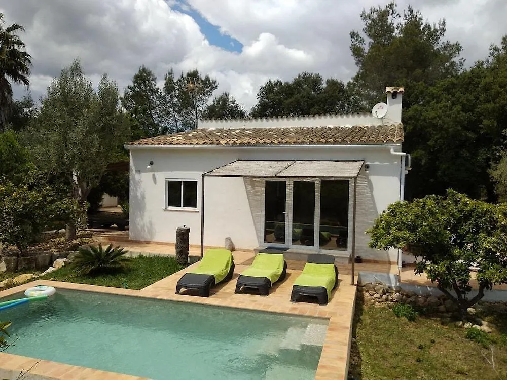 Villa Lorenzo Sa Pobla 0*,  Espagne